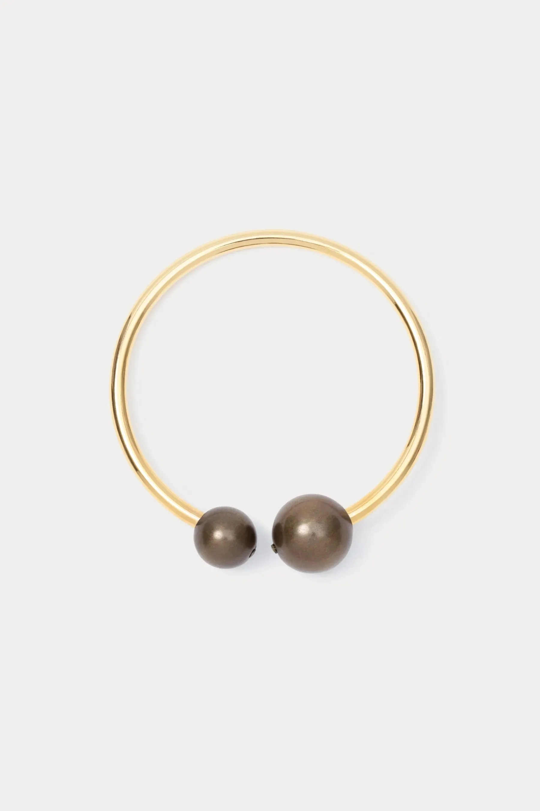 Rachel Comey Quito Bracelet in Old Gold