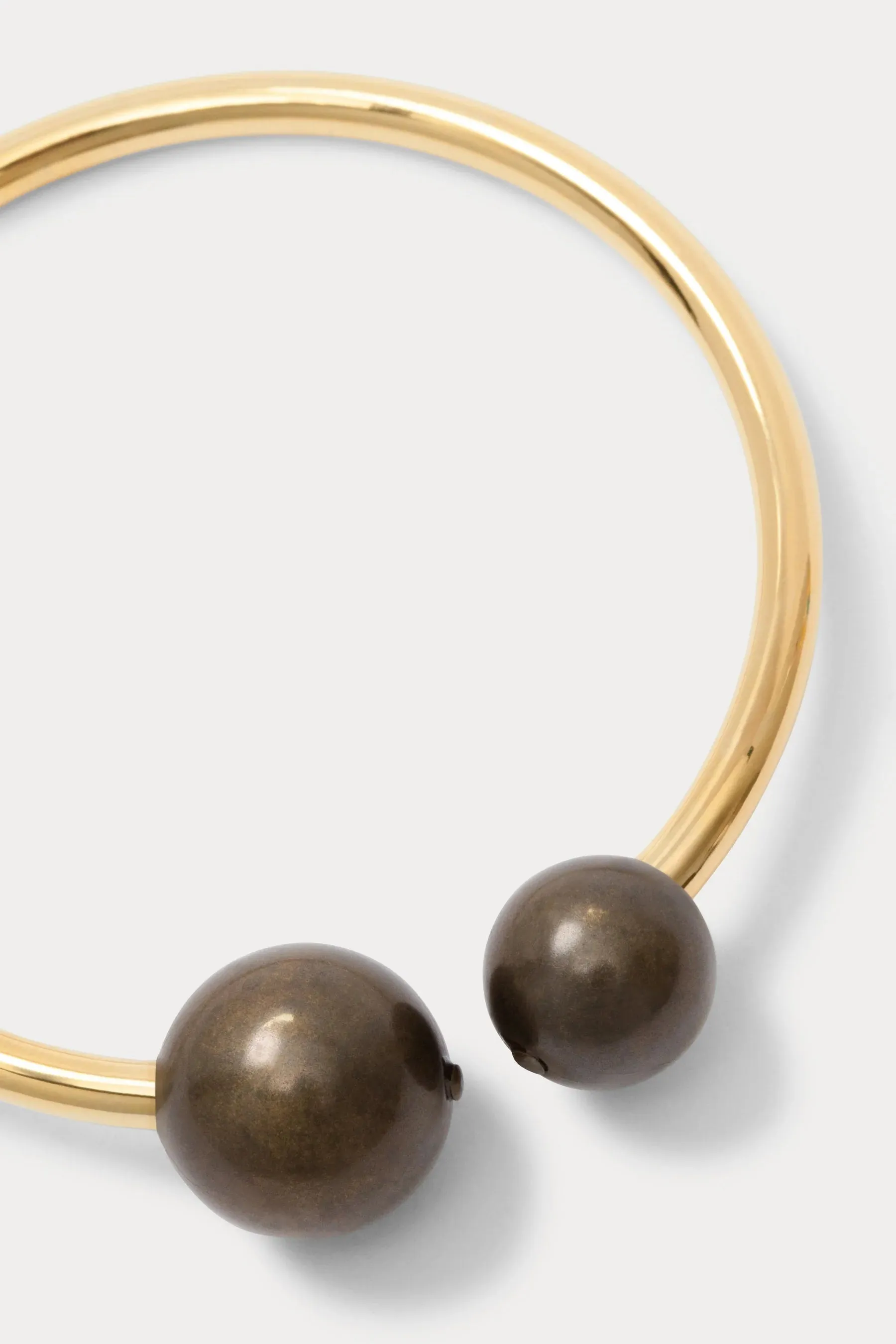 Rachel Comey Quito Bracelet in Old Gold