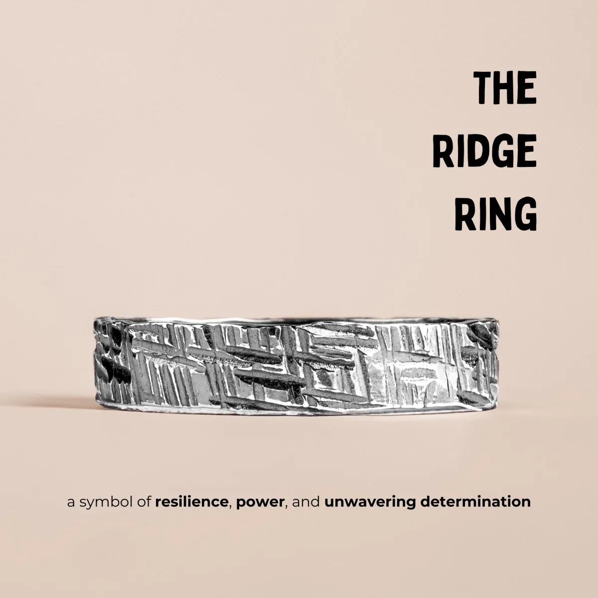 Ridge Ring