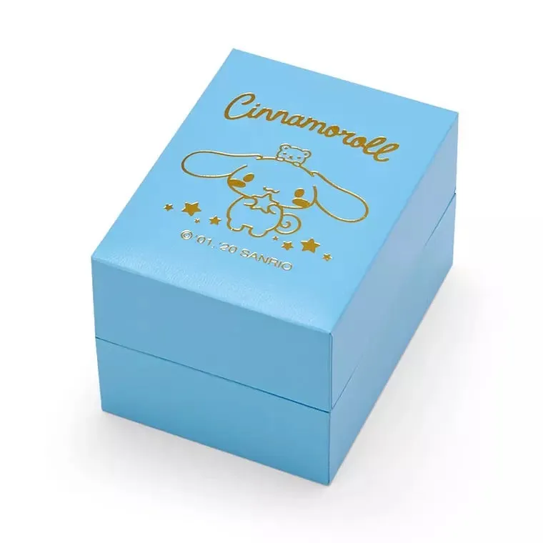 sanrio Cinnamoroll unicorn babyblue watch