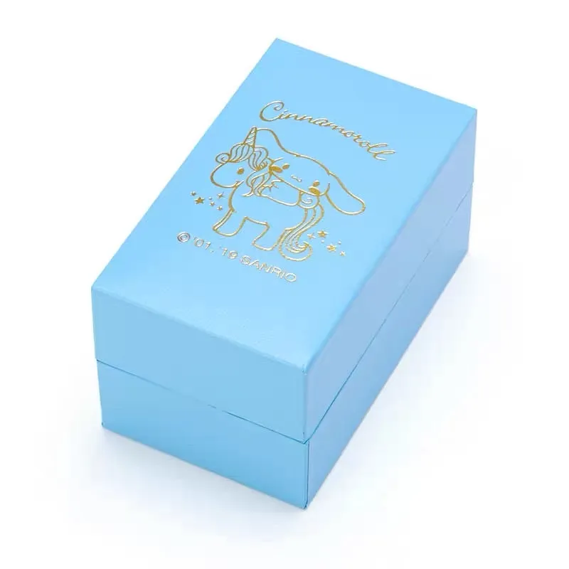 sanrio Cinnamoroll unicorn babyblue watch