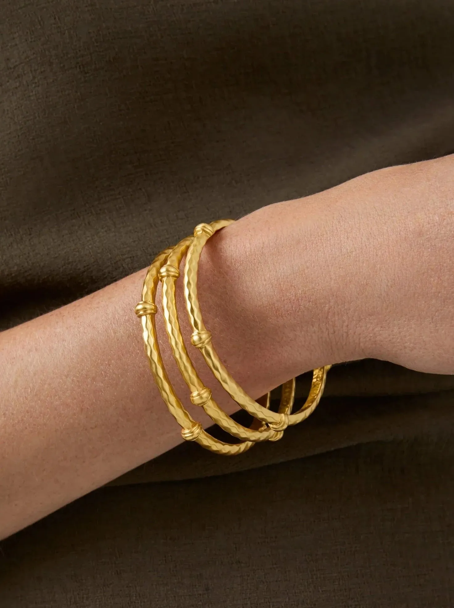 Savannah Bangle