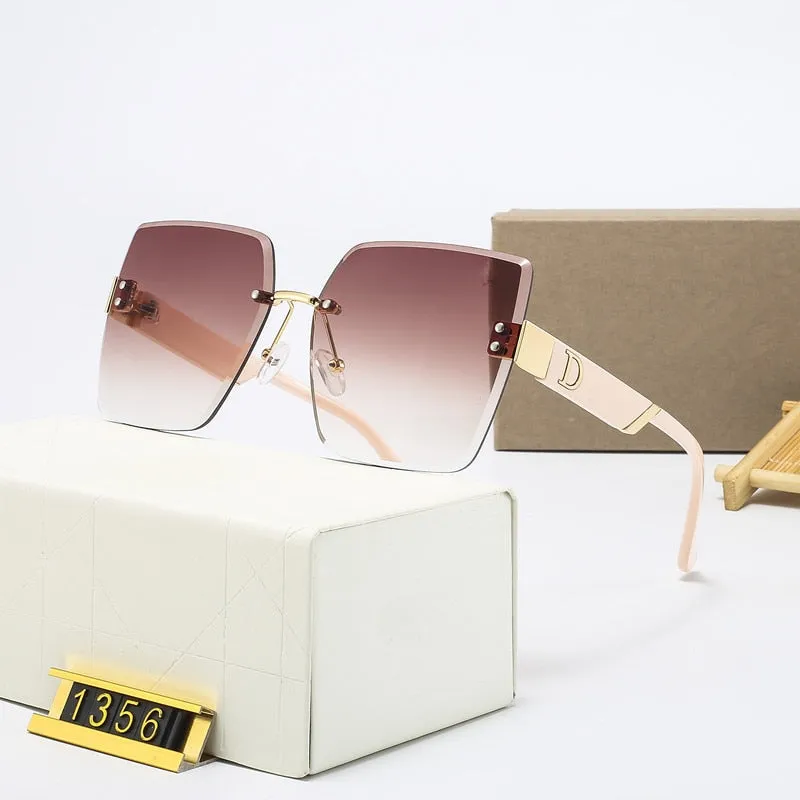 Spring Marlex Chic Sunnies