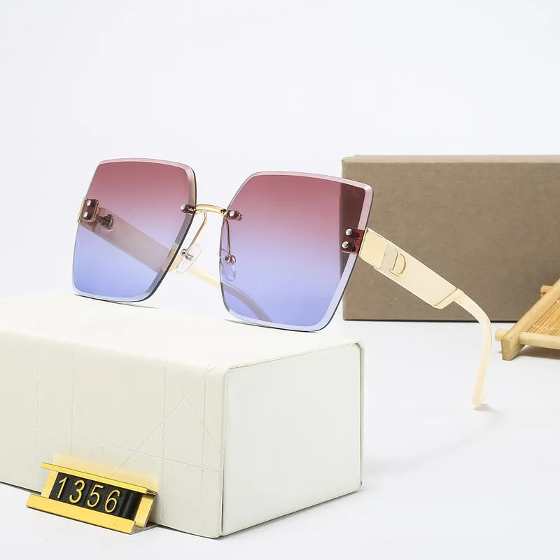 Spring Marlex Chic Sunnies