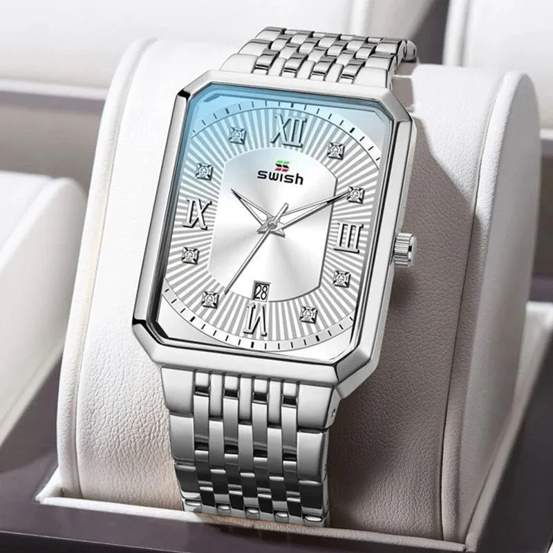 Swish Stylish Gents Watch