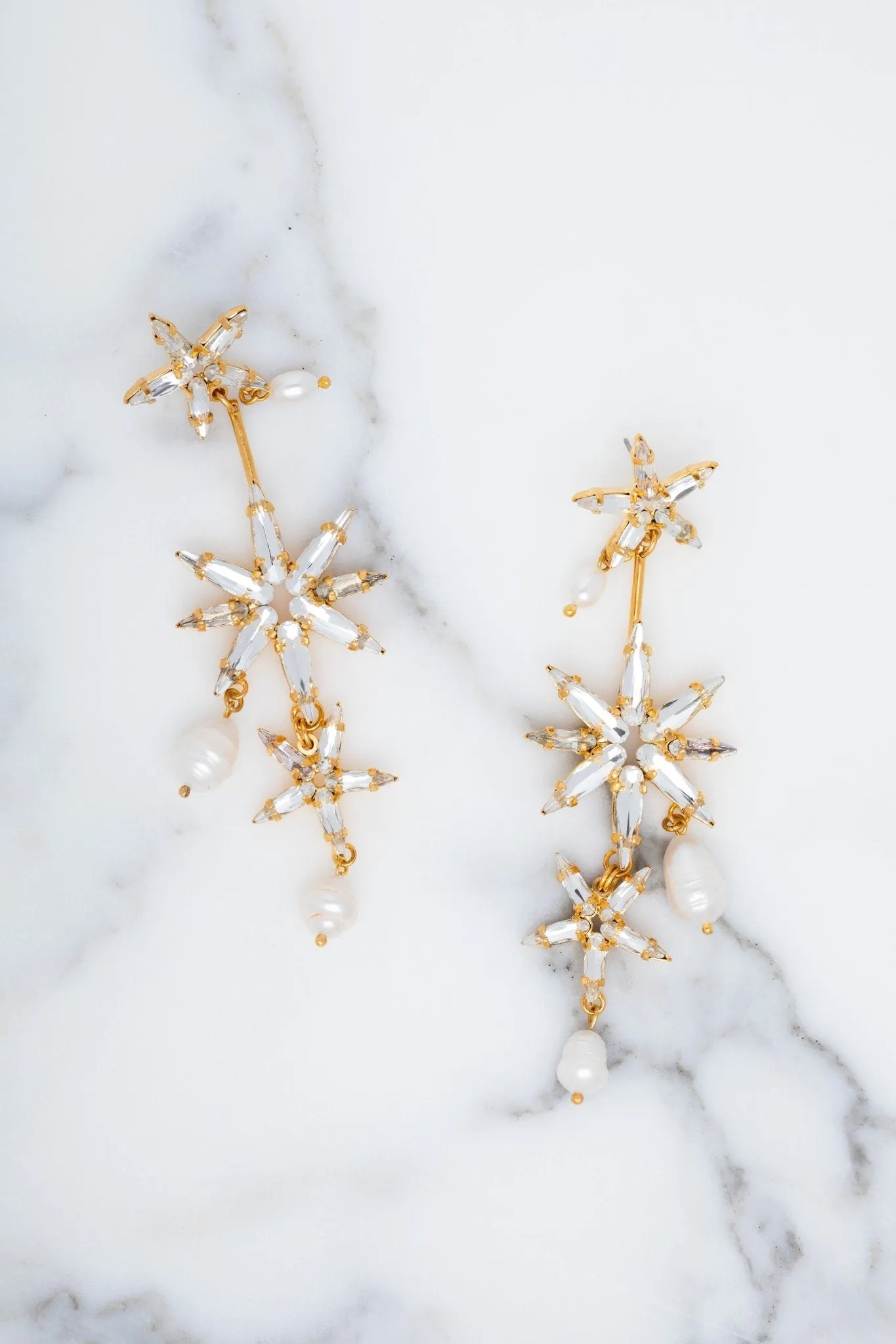 Talitha Earrings