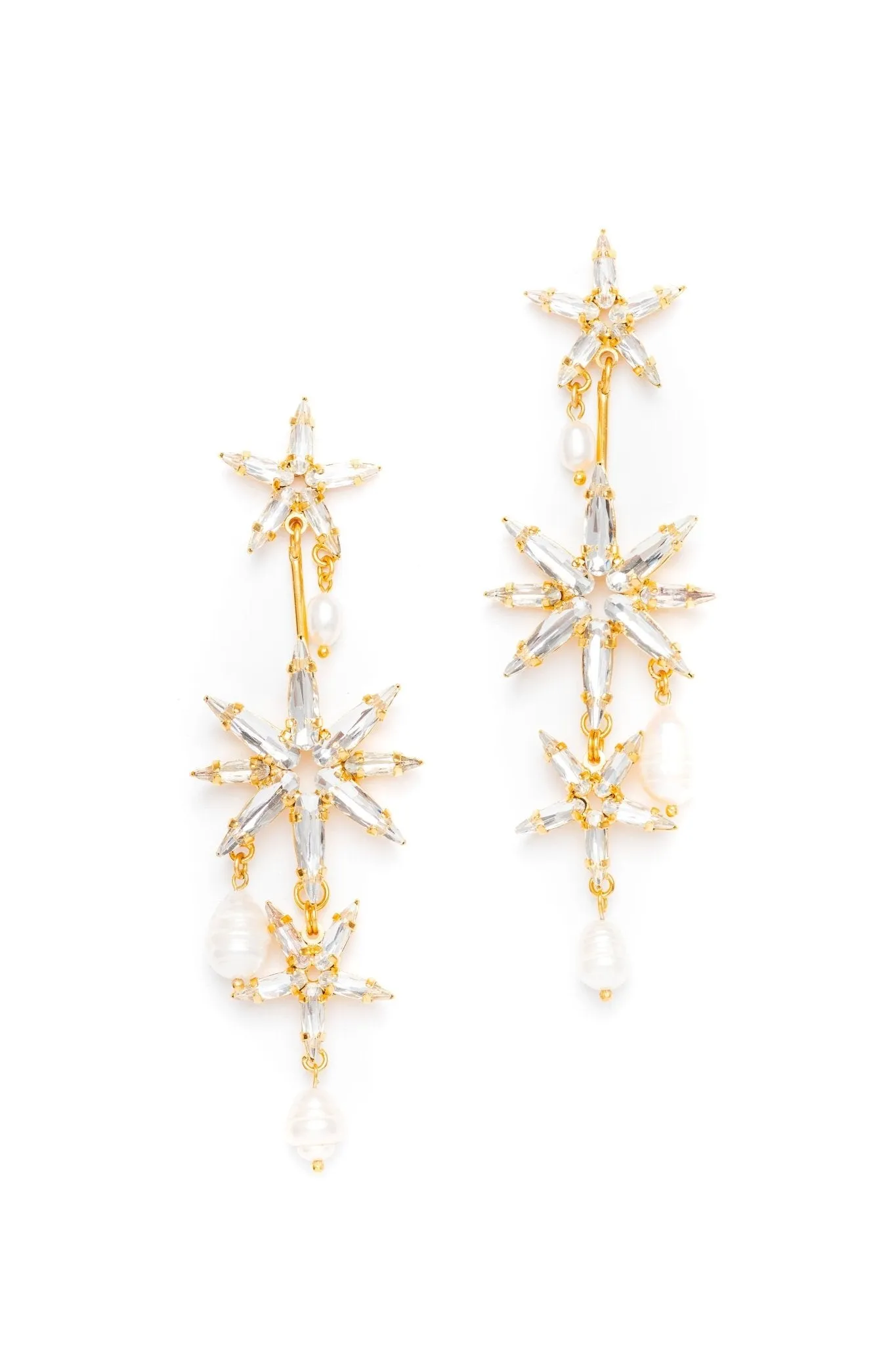 Talitha Earrings