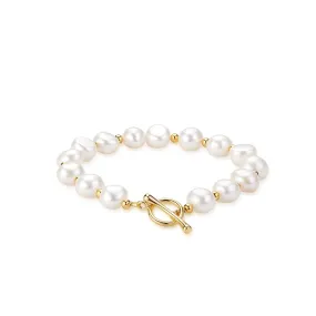 TERESA Pearl bracelet