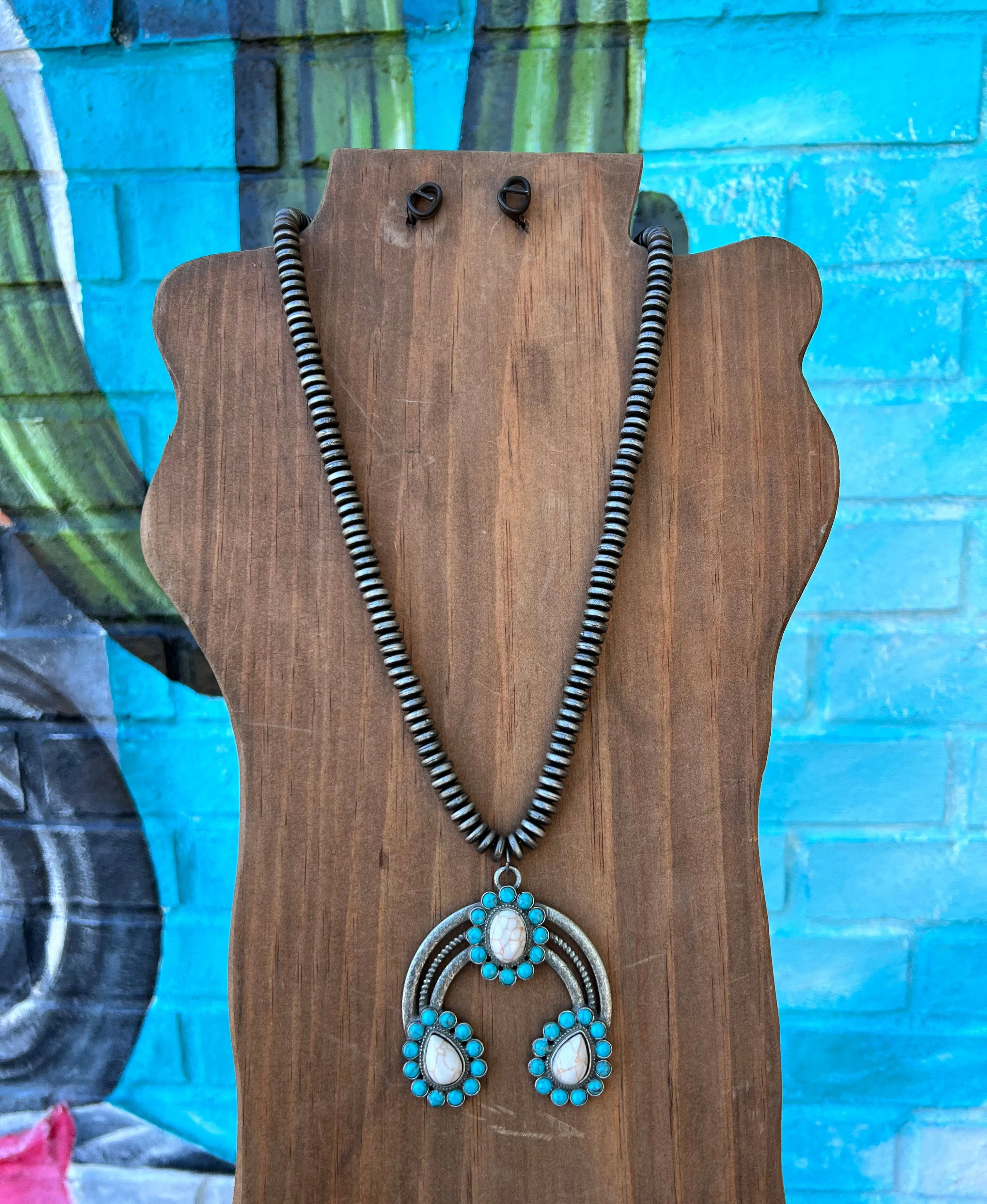 The Odessa Necklace