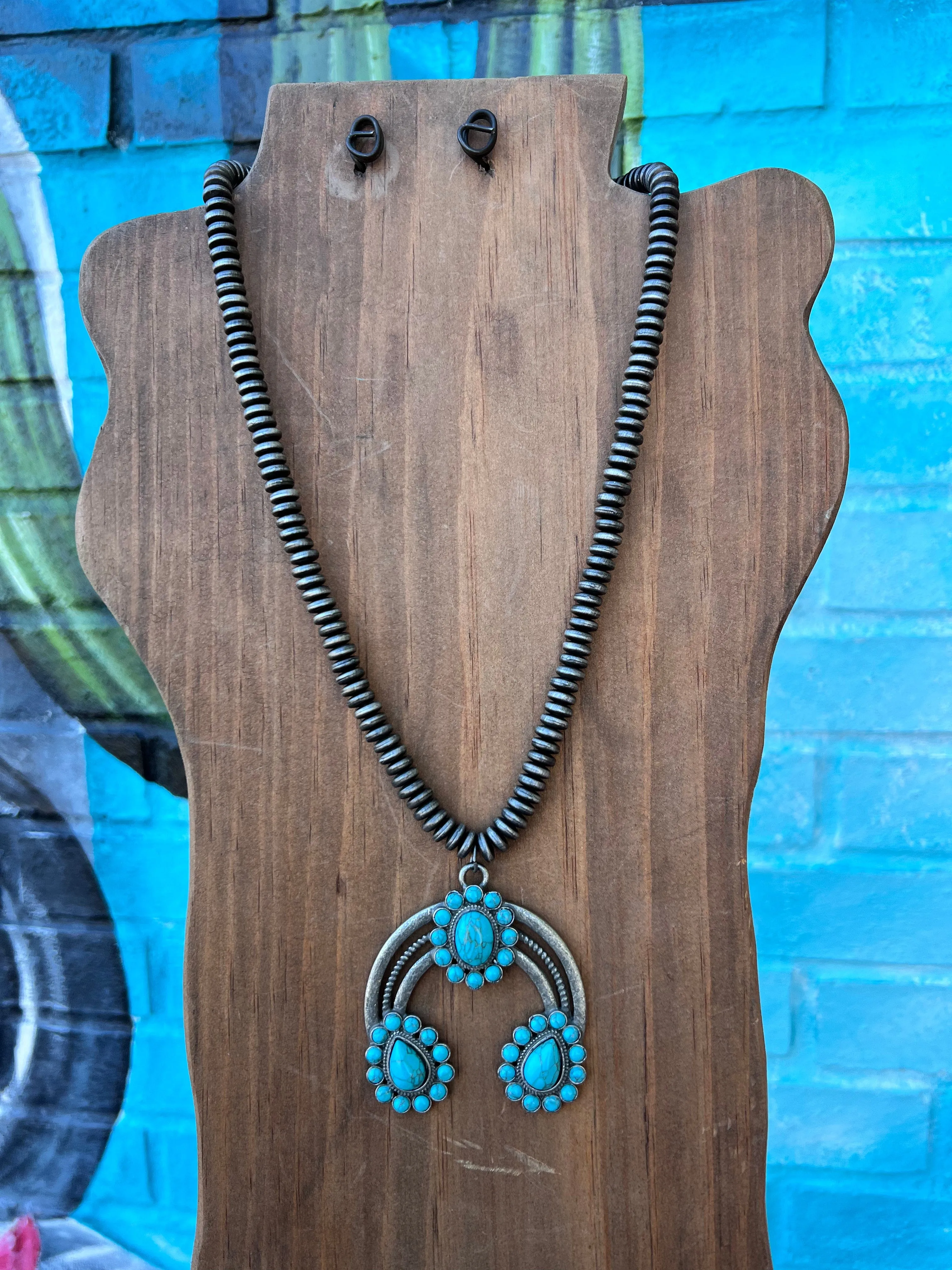 The Odessa Necklace