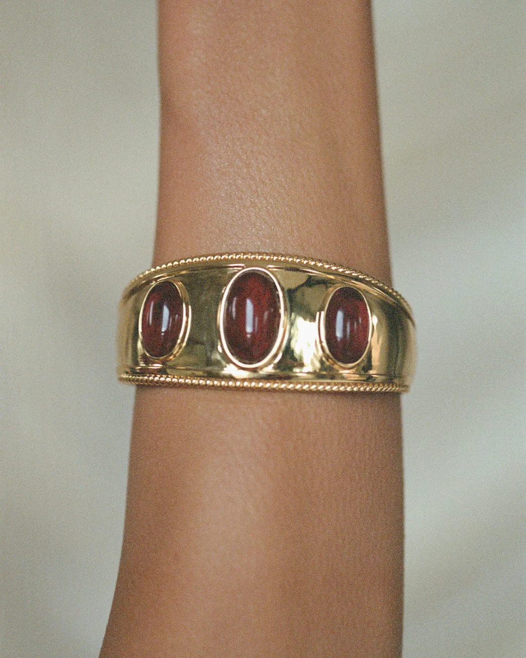 The Shiraz Bangle