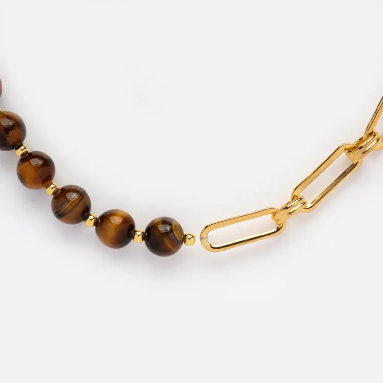 Tigre Necklace