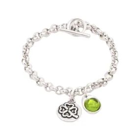 TUCCO LUCKY EMOTION BRACELET