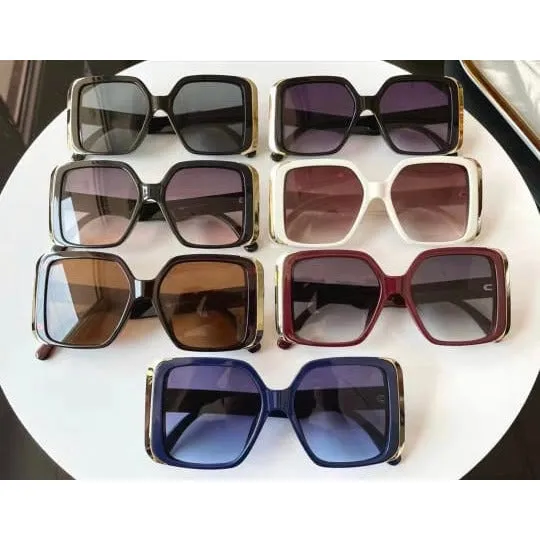 Vintage Retro Sunglasses