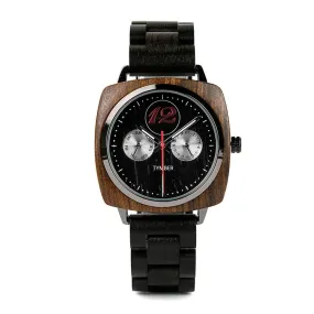 Williams Wooden Watch