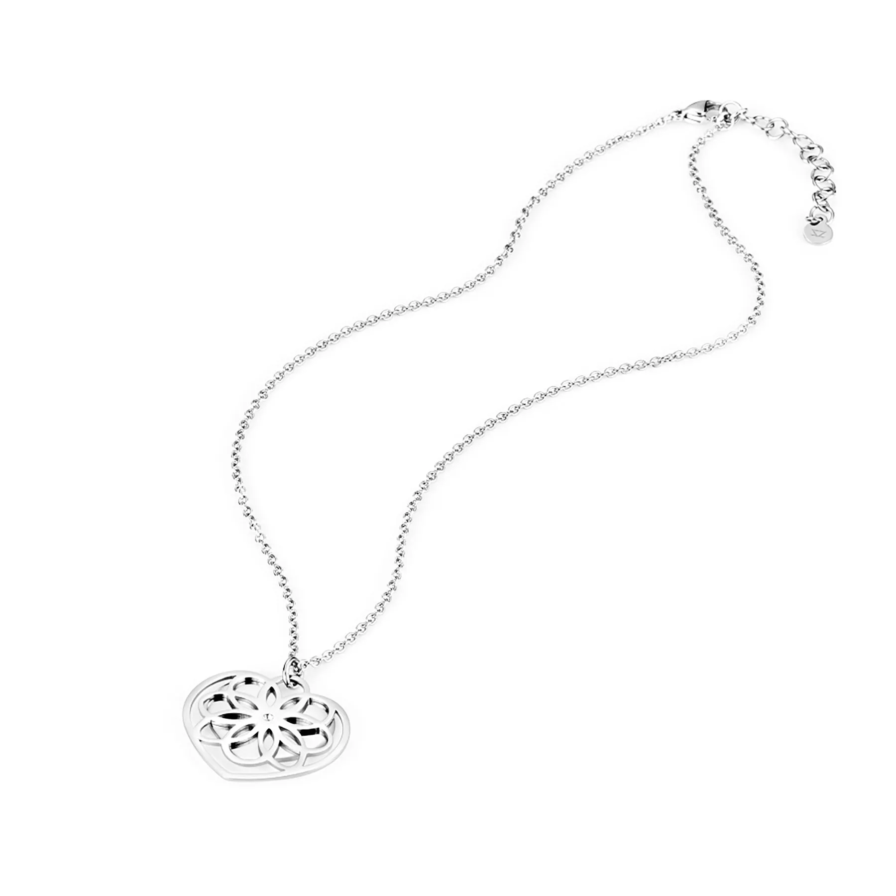 ZFNL004S ZINK Women's Necklaces