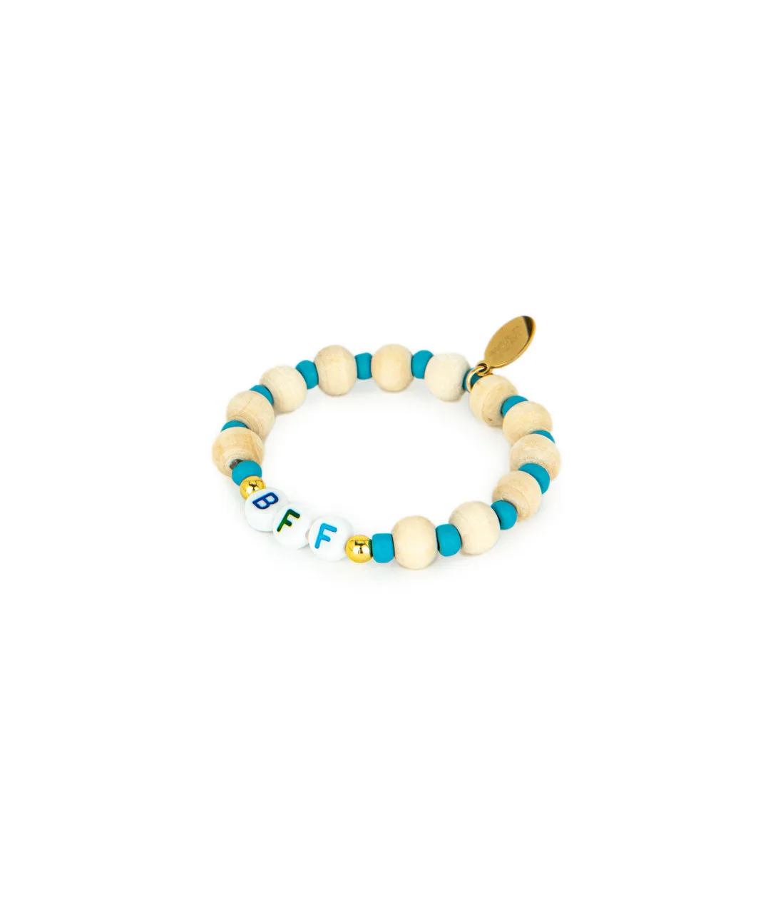 Zomi BFF Stretch Bracelet