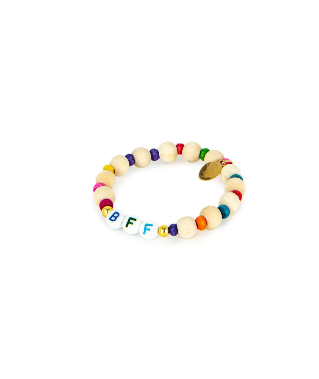 Zomi BFF Stretch Bracelet